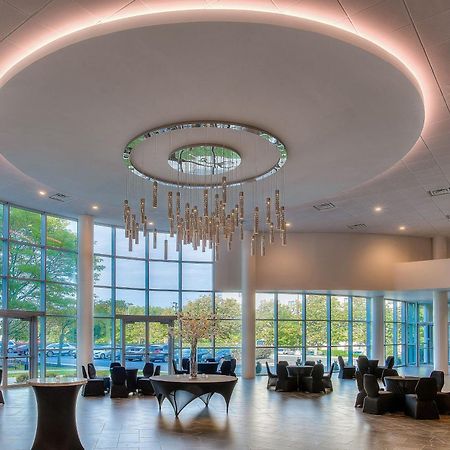 Sheraton Eatontown Hotel Экстерьер фото