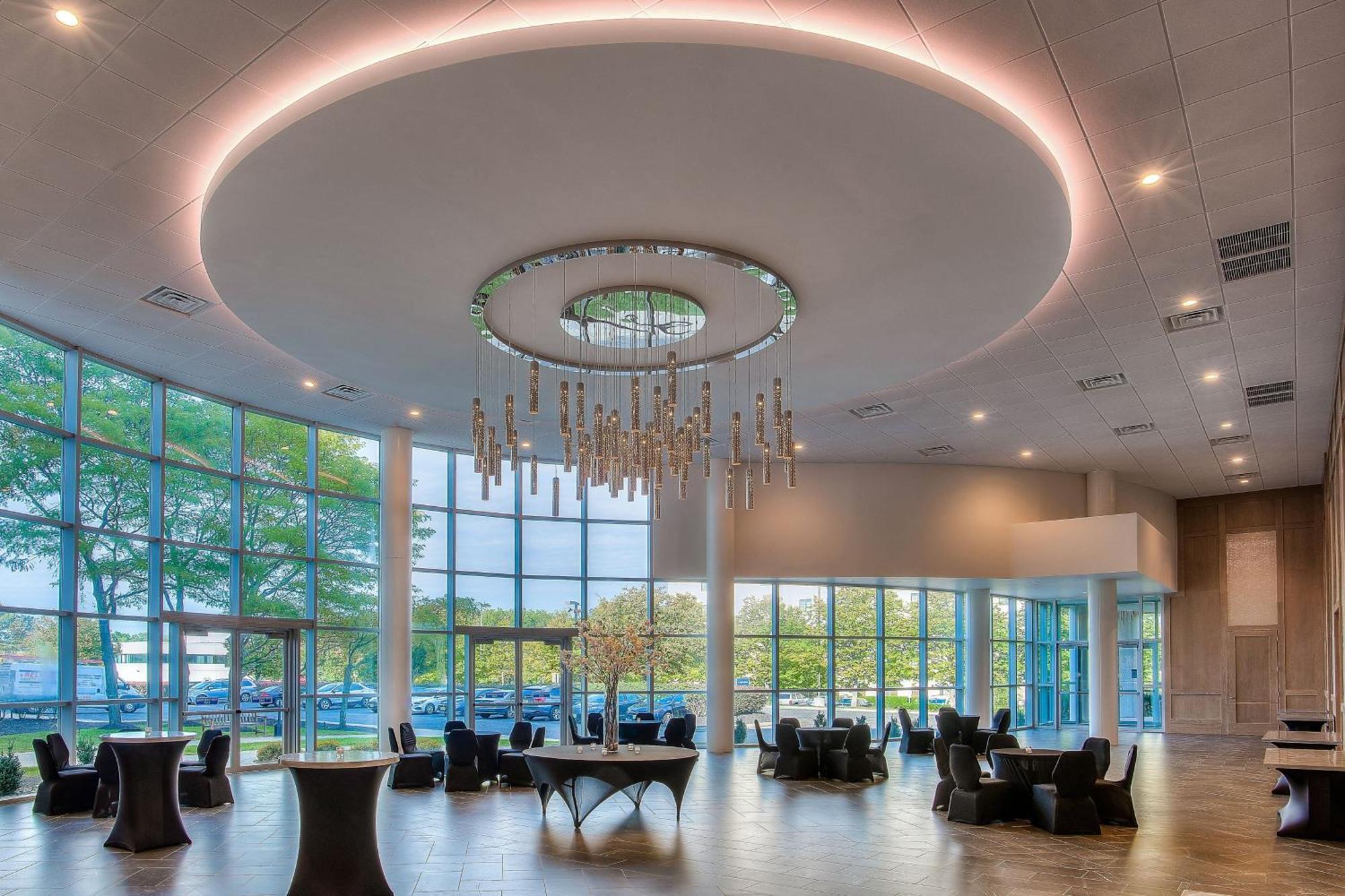 Sheraton Eatontown Hotel Экстерьер фото
