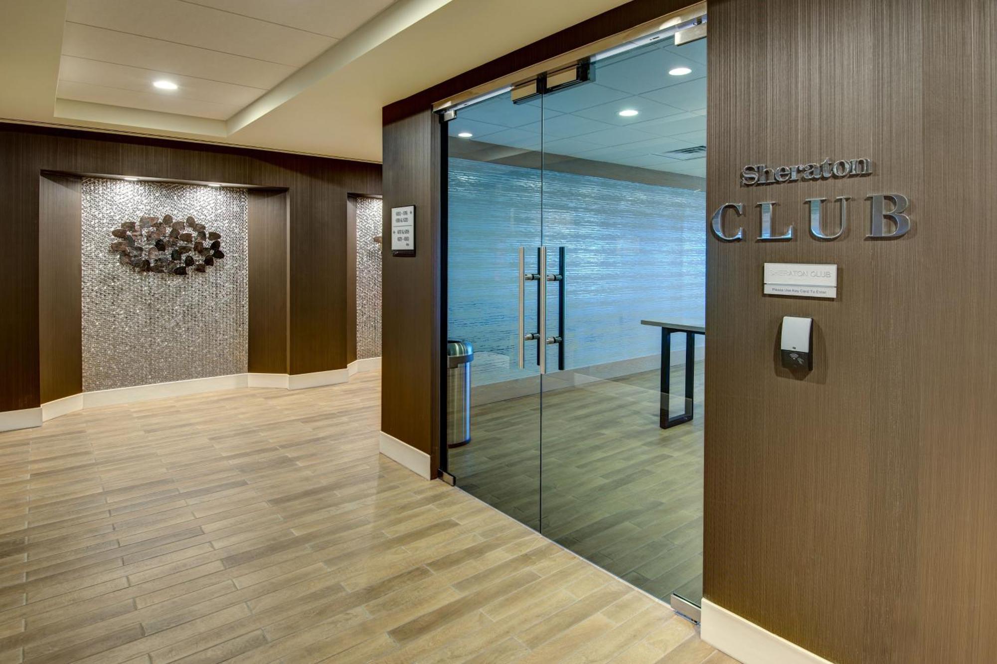 Sheraton Eatontown Hotel Экстерьер фото