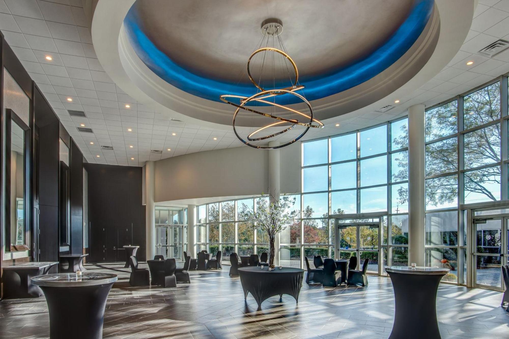 Sheraton Eatontown Hotel Экстерьер фото