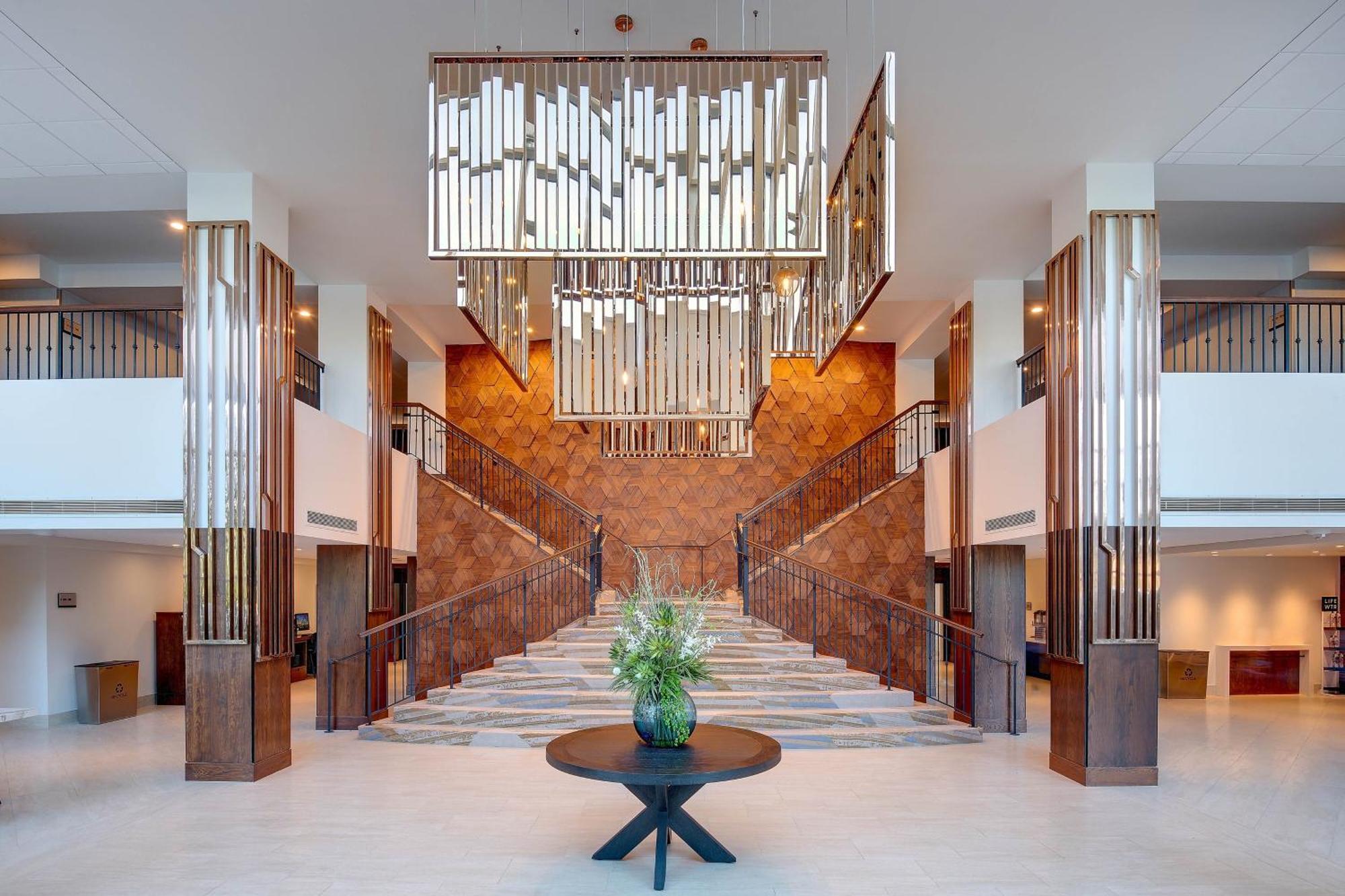 Sheraton Eatontown Hotel Экстерьер фото