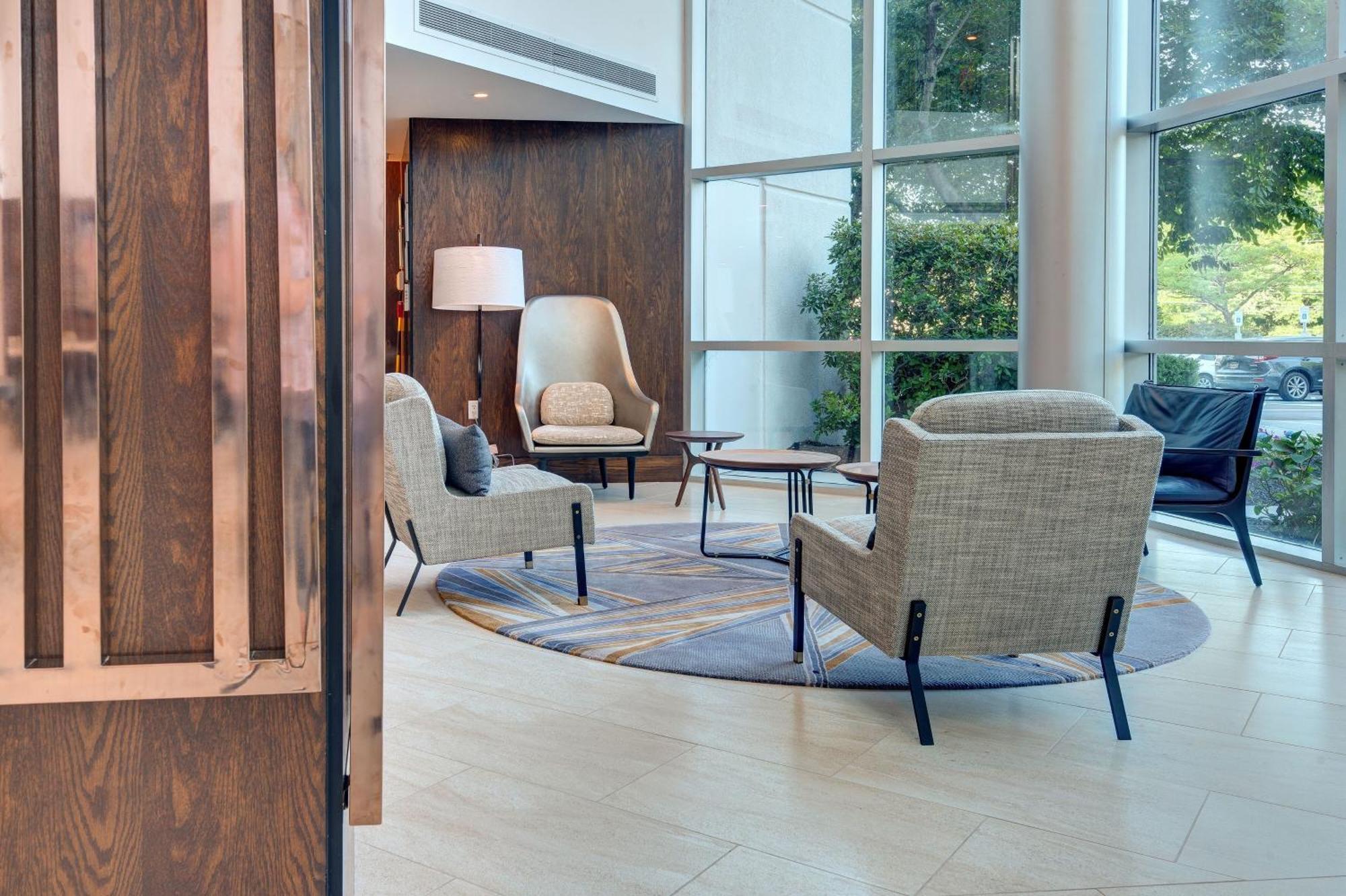 Sheraton Eatontown Hotel Экстерьер фото