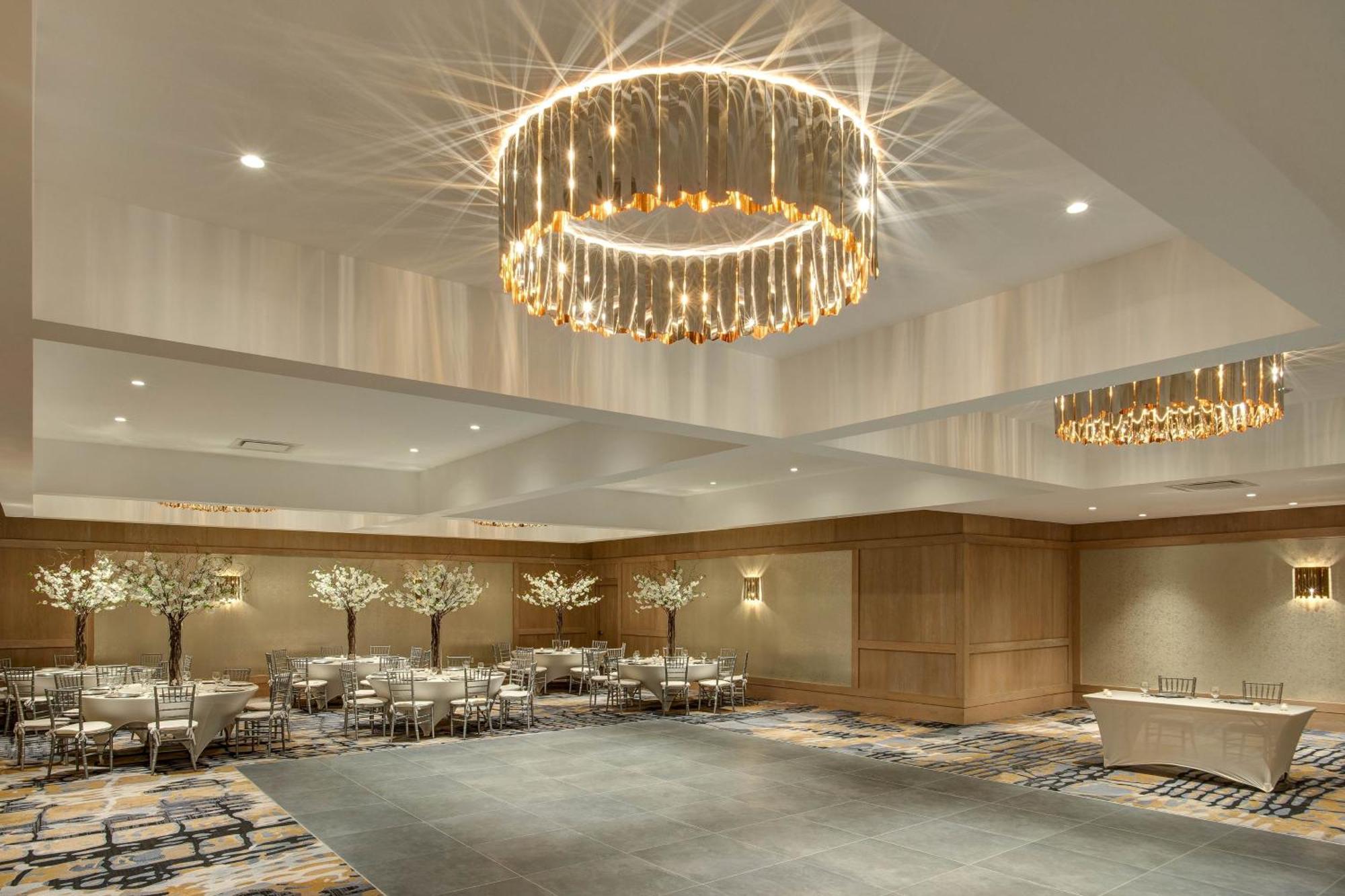 Sheraton Eatontown Hotel Экстерьер фото