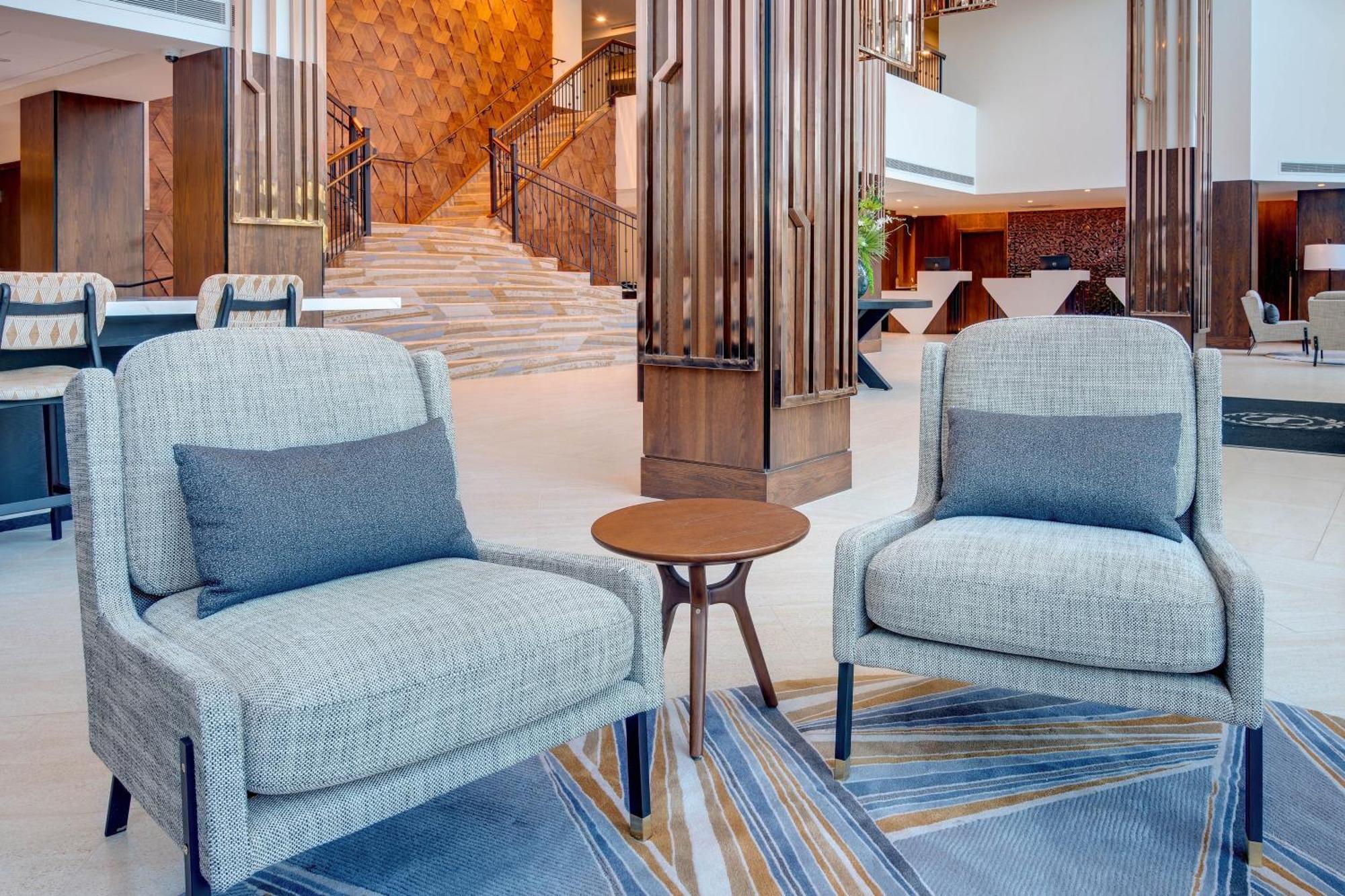 Sheraton Eatontown Hotel Экстерьер фото