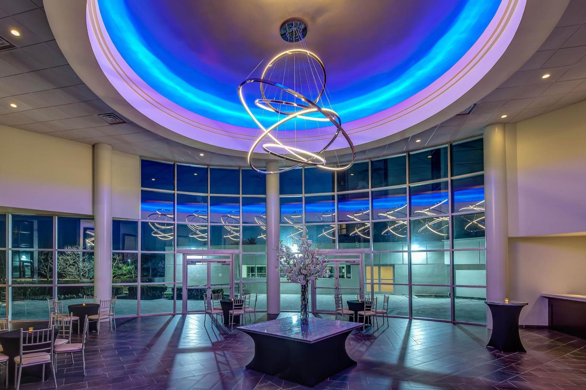 Sheraton Eatontown Hotel Экстерьер фото