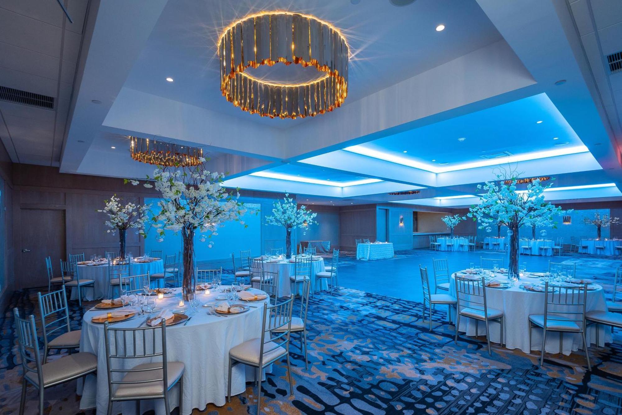 Sheraton Eatontown Hotel Экстерьер фото