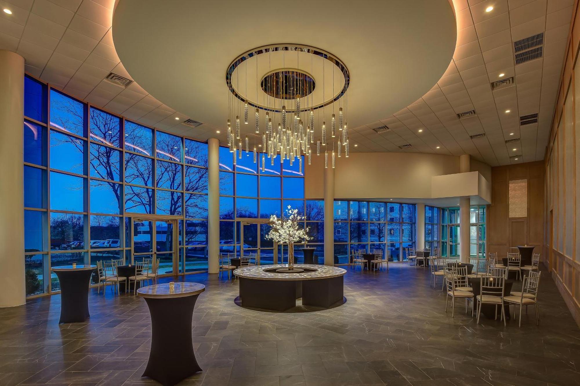 Sheraton Eatontown Hotel Экстерьер фото