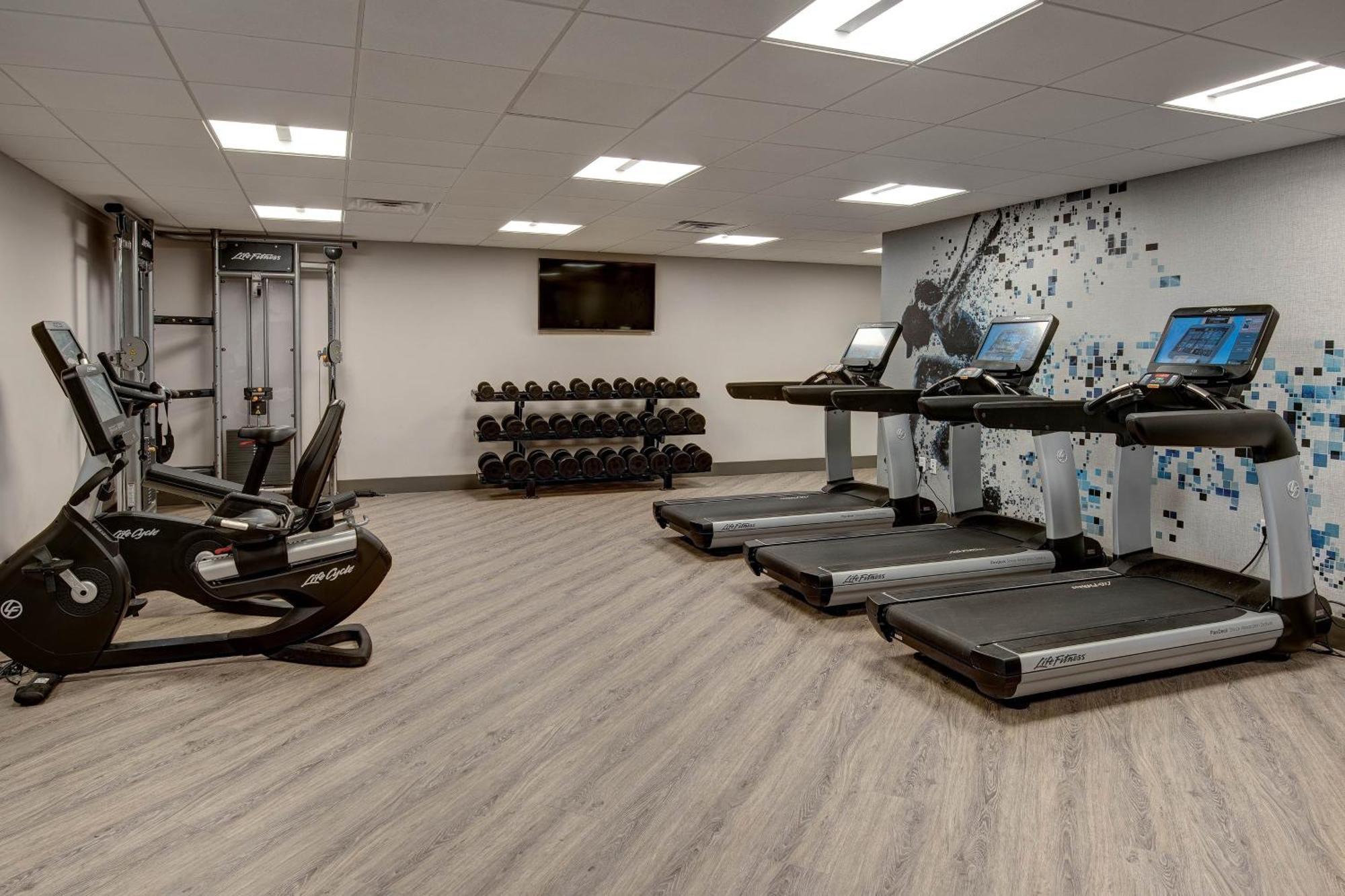 Sheraton Eatontown Hotel Экстерьер фото